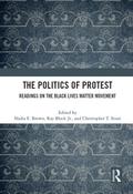 The Politics of Protest