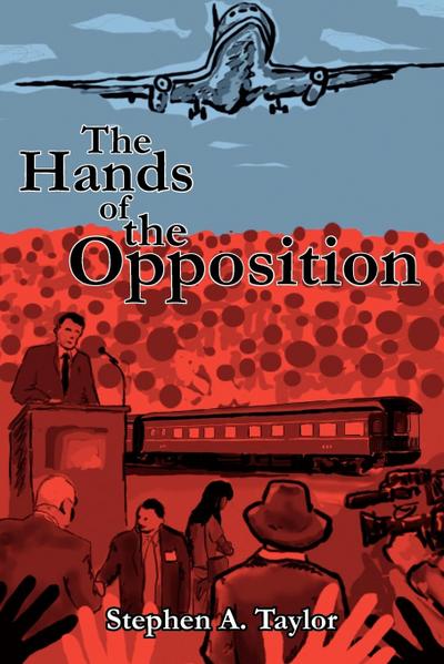The Hands Of The Opposition
