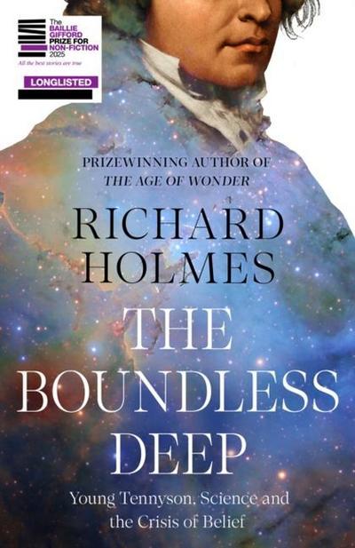 BOUNDLESS DEEP HB