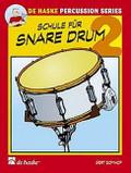 Schule für Snare Drum.Bd.2