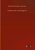 Indian Myth and Legend