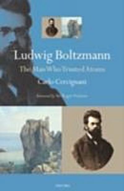 Ludwig Boltzmann