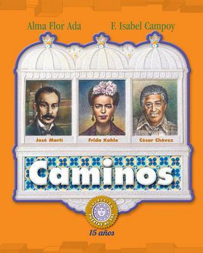 Caminos