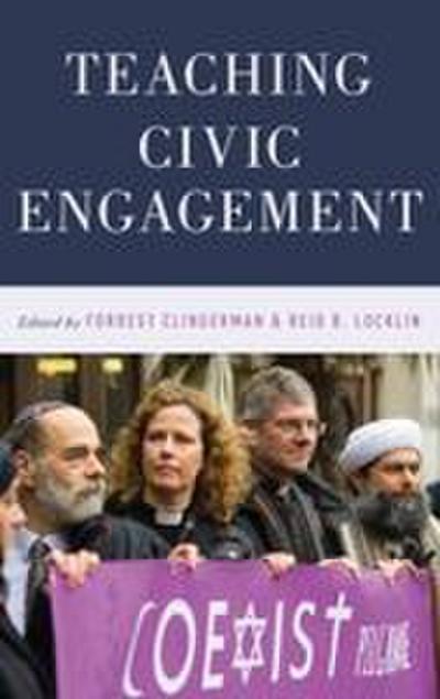 Teaching Civic Engagement