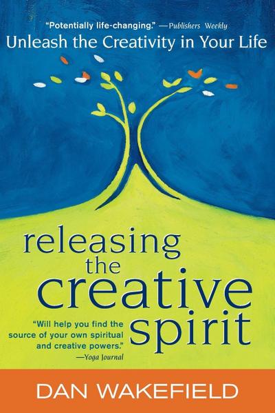 Releasing the Creative Spirit