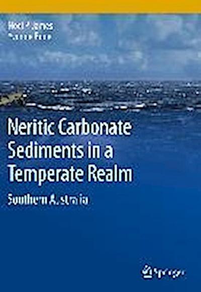 Neritic Carbonate Sediments in a Temperate Realm