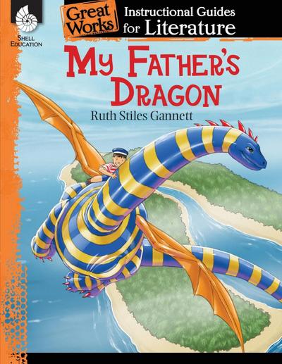 My Father’s Dragon