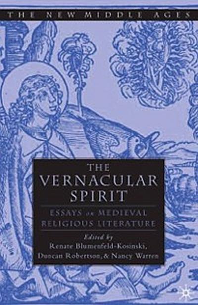 Vernacular Spirit