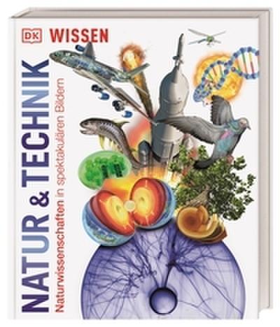 Wissen - Natur & Technik