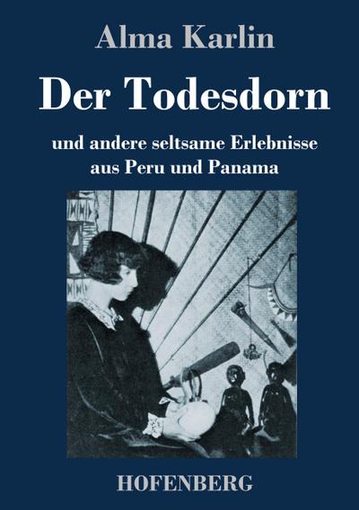 Der Todesdorn