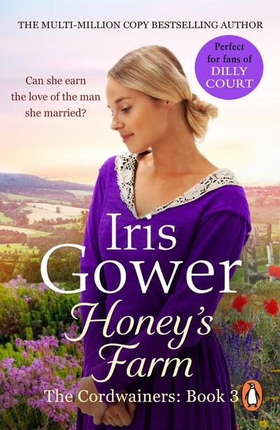 Honey’s Farm (The Cordwainers: 3)