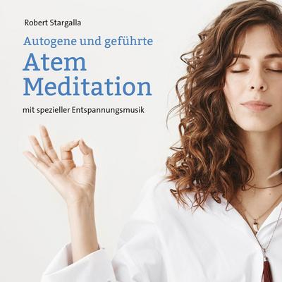 Atem Meditation,Audio-CD