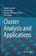 Cluster Analysis and Applications