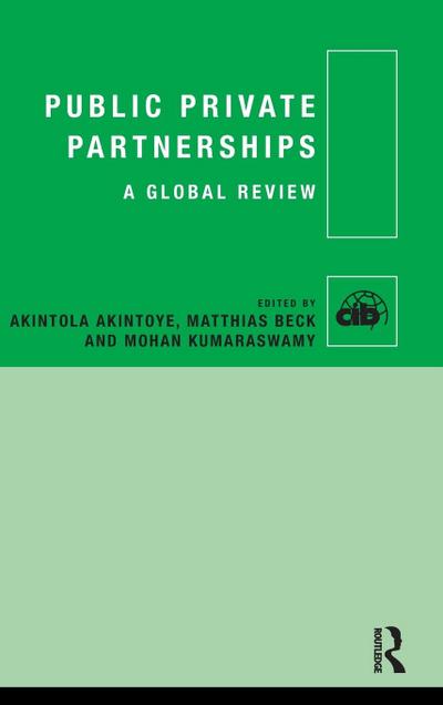 Public Private Partnerships