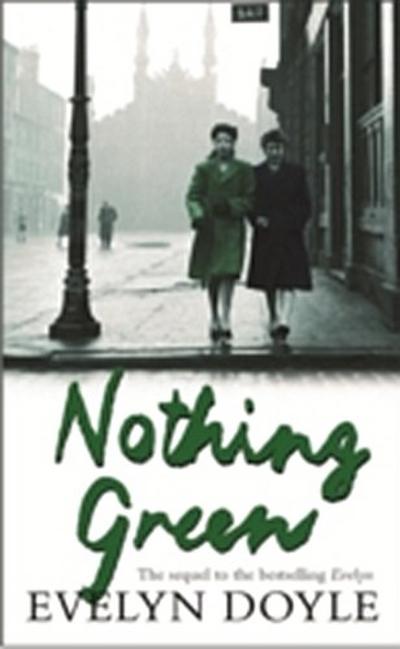 Nothing Green