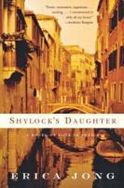 Shylock’s Daughter