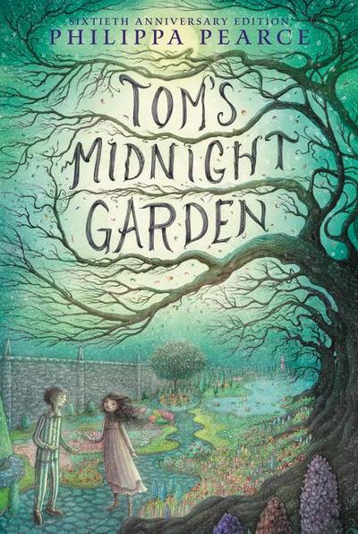 Tom’s Midnight Garden