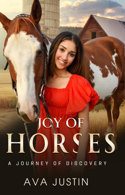 Joy of Horses