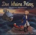 Der Kleine Prinz - Der Planet der Spieler, 1 Audio-CD