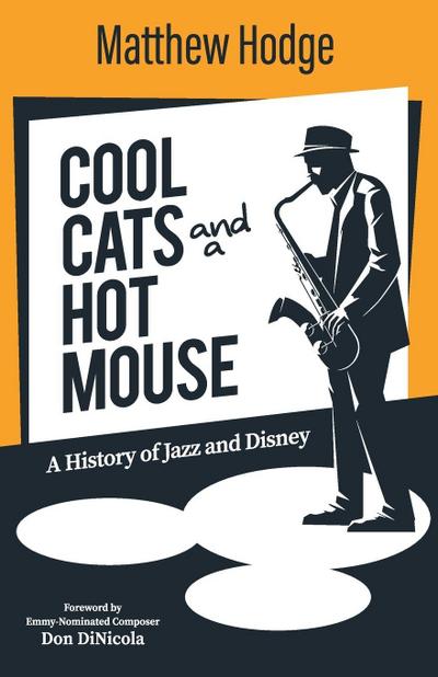 Cool Cats and a Hot Mouse