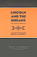 Lincoln and the Indians