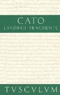 Vom Landbau. Fragmente