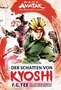 Avatar - Der Herr der Elemente: Der Schatten von Kyoshi