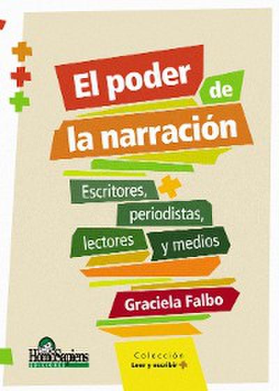 El poder de la narración