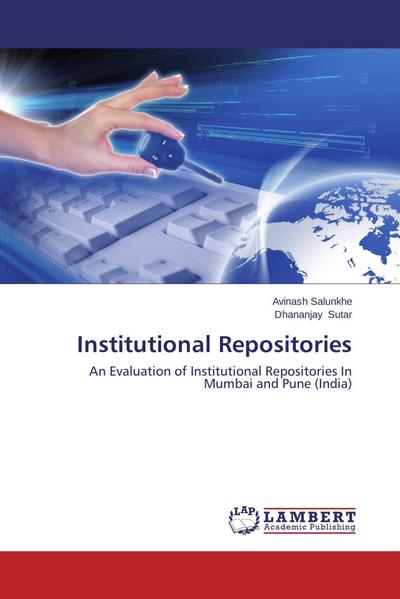 Institutional Repositories