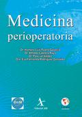 Medicina perioperatoria