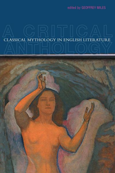 Classical Mythology in English Literature