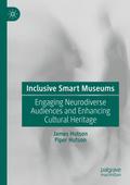 Inclusive Smart Museums