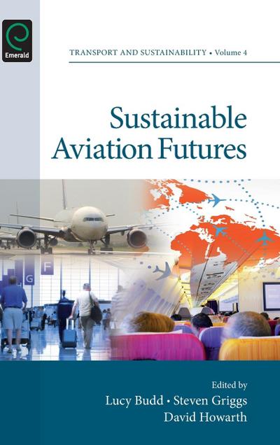 Sustainable Aviation Futures