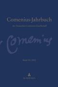 Comenius-Jahrbuch