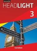 English G Headlight - Allgemeine Ausgabe - Band 3: 7. Schuljahr