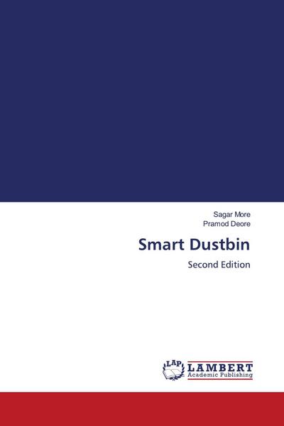 Smart Dustbin