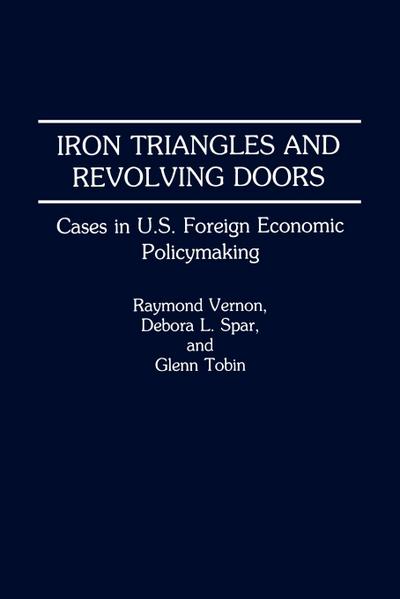 Iron Triangles and Revolving Doors