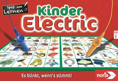Kinder Electric