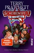 Scheibenwelt All Stars (Scheibenwelt): Gevatter To