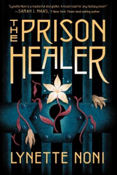 Prison Healer
