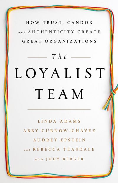 The Loyalist Team