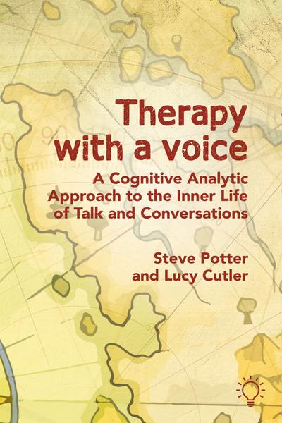 Therapy with a Voice