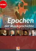 Epochen der Musikgeschichte, Ermäßigtes Paketangeb