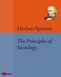 Principles of Sociology