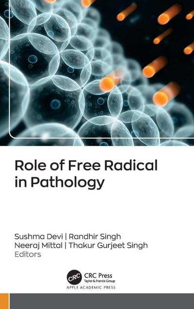 Role of Free Radicals in Pathology