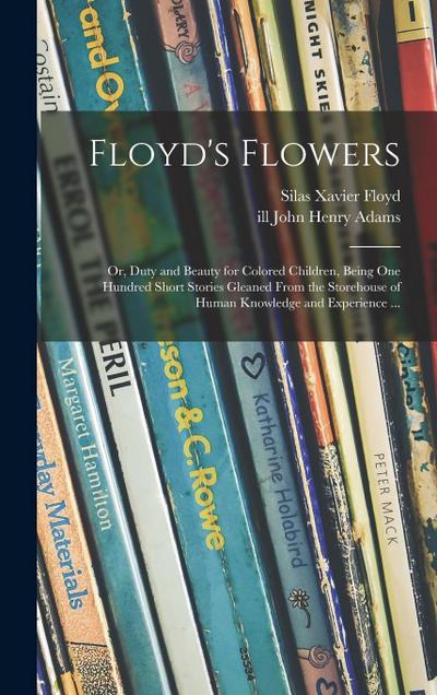 Floyd’s Flowers
