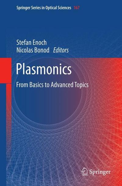 Plasmonics
