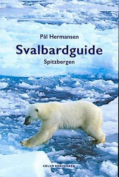 Svalbardguide, Spitzbergen