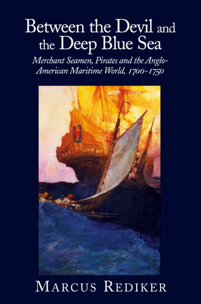 Between the Devil and the Deep Blue Sea