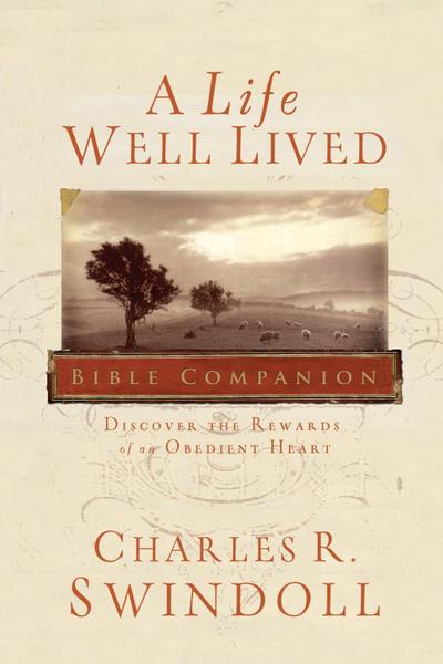 A Life Well Lived